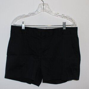Banana Republic Shorts, Black